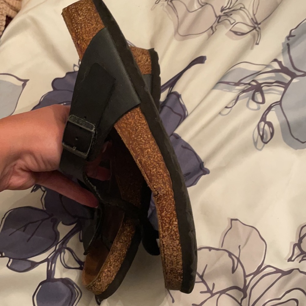 Birkenstock’s - Picture 6 of 6